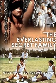 La Familia Secreto Eterno