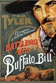 Luchando con Buffalo Bill