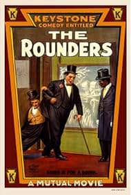 los Rounders