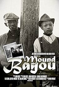  Mound Bayou 