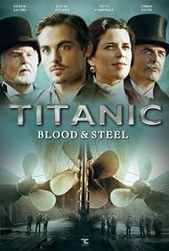 Titanic: Sangre y acero