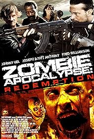 (Zombie Apocalypse: Redemption)
