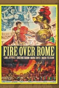Fuego sobre Roma