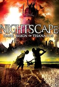 Nightscape: Dark Reign de Thanatos