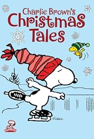 Cuentos de Navidad de Charlie Brown