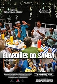 Guardianes de la Samba