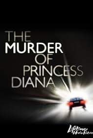 El asesinato de la princesa Diana