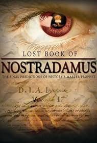Perdido Libro de Nostradamus