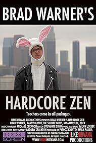 Hardcore Zen de Brad Warner