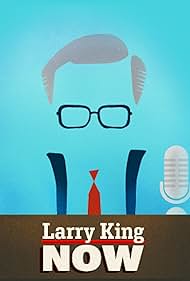 Larry King ahora