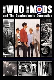 The Who, los Mods y la conexión Quadrophenia