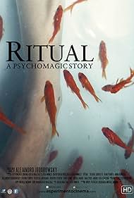 Ritual - Un psicomagia Historia