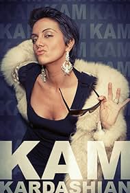 Kam Kardashian