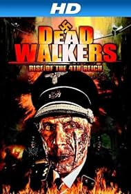 Dead Walkers : Rise of the cuarto Reich