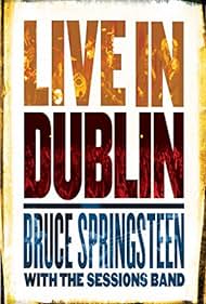 Bruce Springsteen: En vivo en Dublín