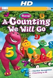 Barney : A- Conteo Iremos