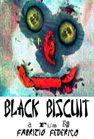 Negro Biscuit