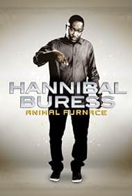 Hannibal Buress: Animal Horno