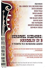 HerschelSizemore: mandolina en B
