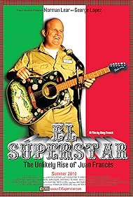 El Superstar: The Rise Improbable de Juan Frances