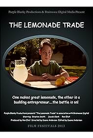 El Comercio Lemonade