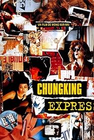 (Chungking Express)