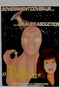 Full Disclosure: Gobierno encubrimiento en Alien Abduction