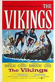 Los Vikingos