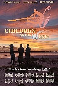 Hijos del viento