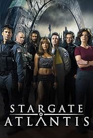 (Stargate: Atlantis)