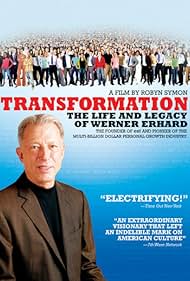Transformación: La vida y el legado de Werner Erhard