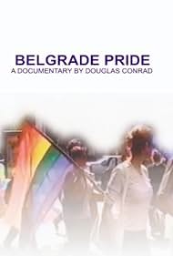 Orgullo de Belgrado