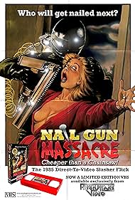 El Nail Gun Massacre
