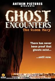 Ghost Encounters: El Queen Mary
