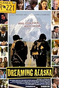 Soñando Alaska