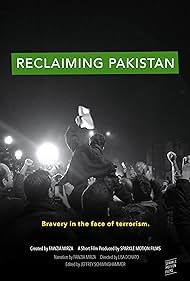 Reclamando Pakistán