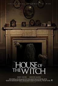 La casa de la bruja