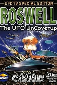 Roswell: El OVNI UnCoverup