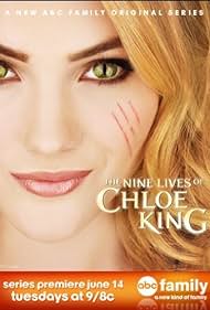 Las nueve vidas de Chloe King