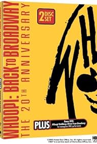Whoopi: Back to Broadway - El 20 º Aniversario