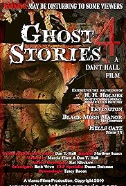  Ghost Stories 4 