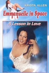 Emmanuelle 3: Una lección de amor