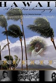 Hawaii: Una voz para la Soberanía