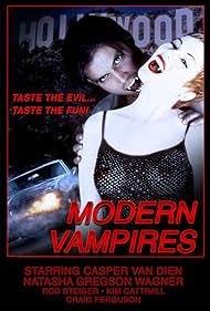 Vampiros modernos