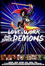 Amor , Trabajo &  otros demonios