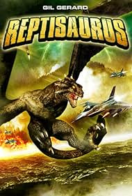 Reptisaurus- IMDb