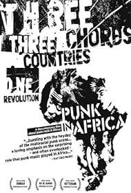 Punk en África