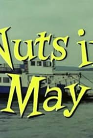 Nuts mayo