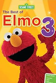Sesame Street: Lo mejor de Elmo 3