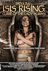 Isis Rising: La maldición de la momia Señora